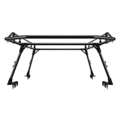 Thule Universal Steel Ladder Rack, 1000Lb, Clamp On Mounting, Adjustable