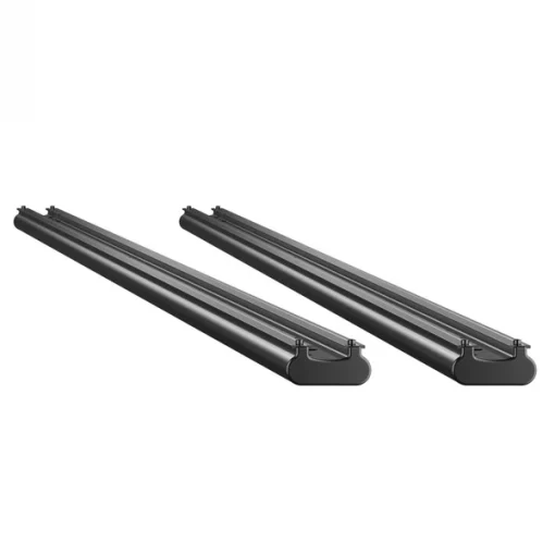 15-15 Silverado/Sierra 8Ft Tracrac Base Rail Sliding Truck Rack System
