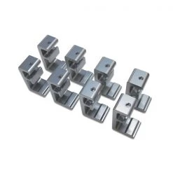 Thule Tacoma Mount Kit (No Toolbox Mount)