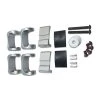 Thule Tracone Toolbox Mount Kit (No Tacoma)