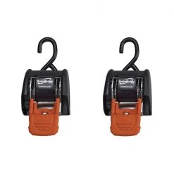 Thule Roof Racks & Components Tracrac Cargo Buckle