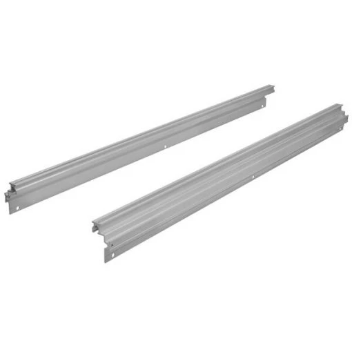 Utility Rack (2)4 Ft Track Sections