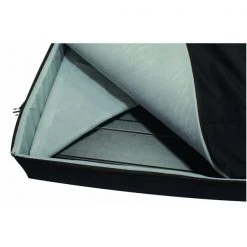 07-12 JK FREEDOM TOP PANEL STORAGE BAG BLACK