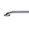 Putco 15-C F150 5.5FT BED SSR LOCKER SIDE RAILS - STAINLESS STEEL