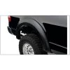 Bushwacker 04-08 FORD F150 EXTEND-A-FENDER FENDER FLARES - REAR PAIR ONLY