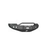 Road Armor 05-07 F250/F350 SUPER DUTY PRE-RUNNER WINCH BUMPER, SATIN BLACK, SQUAR