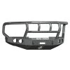 Road Armor 08-10 FORD SUPER DUTY FRONT STEALTH WINCH BUMPER, TITAN II GUARD, SATI