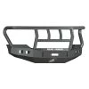 Road Armor 11-16 FORD SUPERDUTY BUMPERS -FRONT STEALTH WINCH BUMPER, TITAN II GUA