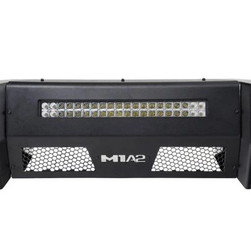 M1A2 FRONT BUMPER
