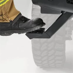 17-18 F250/F350 M1A2 REAR BUMPER