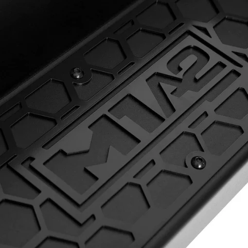 17-18 F250/F350 M1A2 REAR BUMPER