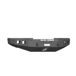 Road Armor 17-17 F250/F350 SUPER DUTY FRONT STEALTH WINCH BUMPER, SATIN BLACK