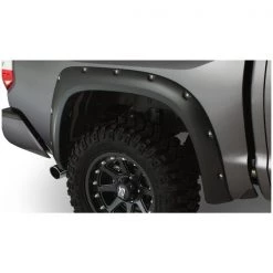 14-C TUNDRA 97.6/78.7/66.7FT BED FLEETSIDE FENDER FLARES POCKET STYLE