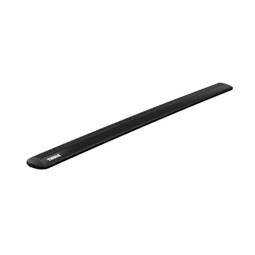 Roof Racks & Components Wingbar Evo 108(43In)Black