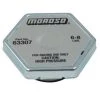 Moroso RADIATOR CAP, 6-8 LB