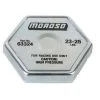 Moroso RADIATOR CAP, 24 LB.