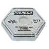 Moroso RADIATOR CAP, 32 LB
