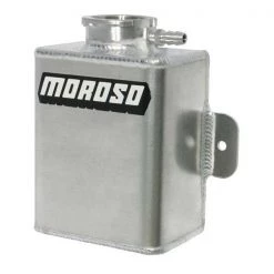 Moroso TANK, UNIV EXP, 1.25 QT
