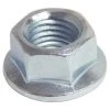 Crown Automotive M10 X 1.25 FLANGED HEX NUT FOR MULTIPLE JEEP, DODGE, CHRYSLER, RAM APP