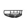 Road Armor 99-04 FORD SUPER DUTY FRONT STEALTH WINCH BUMPER, TITAN II GUARD, SATI
