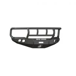 99-04 FORD SUPER DUTY FRONT STEALTH WINCH BUMPER, TITAN II GUARD, SATI