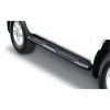 Go Rhino 10-19 4RUNNER SIDE BARS TEXTURED BLACK
