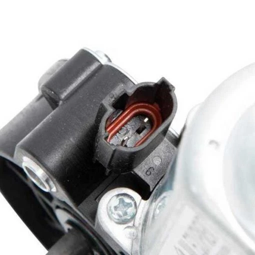 MOTOR & SCREWS FOR IMGL STEPS, 14NM