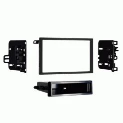 Metra Electronics GM/SUZUKI MULTI-KIT 1990-2012 3 GM/SUZUKI MULTI-KIT 1990-2012