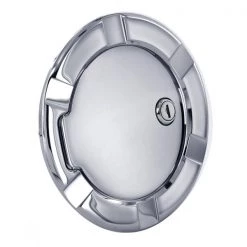 All Sales 96-03 F150/99-10 FORD HD/95-01 RAM STRIKER- BILLET FUEL DR 6 5/16IN RI