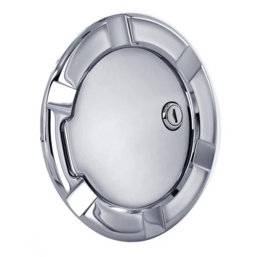 96-03 F150/99-10 FORD HD/95-01 RAM STRIKER- BILLET FUEL DR 6 5/16IN RI