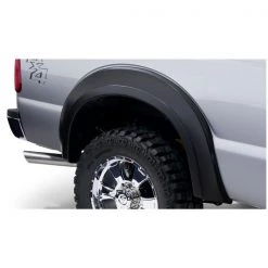 11-16 FORD SUPER DUTY EXT-A-FENDER STYLE FENDER FLARES