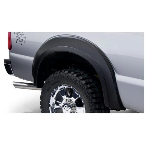 11-16 FORD SUPER DUTY EXT-A-FENDER STYLE FENDER FLARES