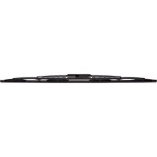26IN BLACK SINGLE SILICONE WIPER BLADE
