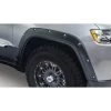 Bushwacker 11-17 GRAND CHEROKEE DOES NOT FIT SRT8 MODELS FENDER FLARES POCKET STY