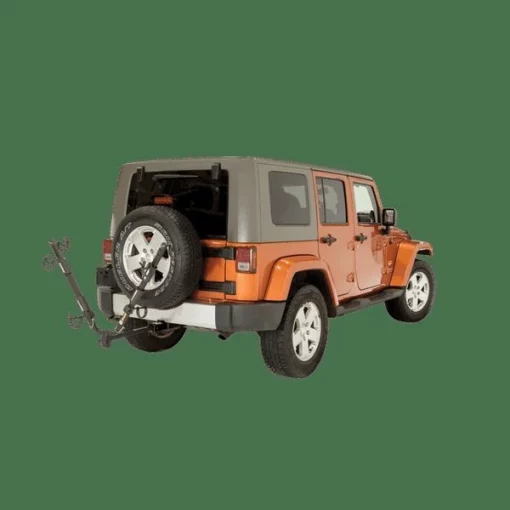 BUMP-IT RECIEVER ADAPTOR