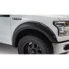 Bushwacker 15-17 F150 NOT COMPATIBLE WITH TECHNOLOGY PACKAGE 68T FENDER FLARES PO