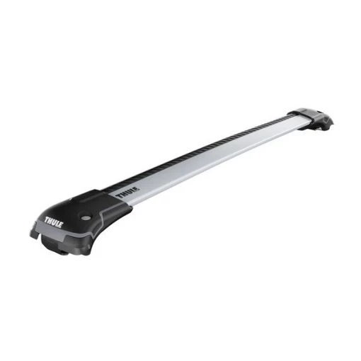 Thule Aeroblade Edge Raised Rail M (1 Bar) 1 Aeroblade Edge Raised Rail M (1 Bar)