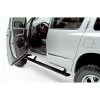 Amp Research 04-15 TITAN/ARMADA/04-10 QX56 POWERSTEP W/LIGHT KIT