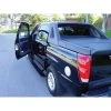 Amp Research 07-14 ESCALADE EXT/ESV/TAHOE/SUBURBAN/YUKON XL POWERSTEP W/LIGHT KIT