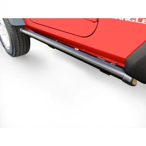 20-C GLADIATOR POWERSTEP (DUAL MOTOR SETUP)