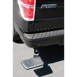 Amp Research 06-14 F150 BEDSTEP