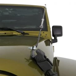 Smittybilt 07-18 WRANGLER (JK) JK LIMB RISER KIT 4 07-18 WRANGLER (JK) JK LIMB RISER KIT