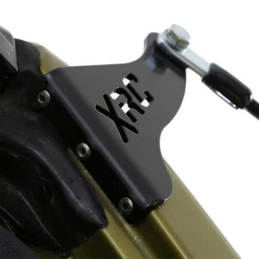 07-18 WRANGLER (JK) JK LIMB RISER KIT