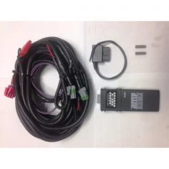 Amp Research 08-16 SUPER DUTY PLUG N PLAY CONVERSION