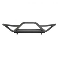 87-06 WRANGLER (YJ/TJ/LJ) SRC FRONT BUMPER – BLACK TEXTURED