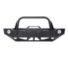 Smittybilt 07-18 WRANGLER JK 2/4 DOOR SRC CARBINE BUMPER FRONT