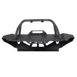07-18 WRANGLER JK 2/4 DOOR SRC CARBINE BUMPER FRONT