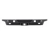 Smittybilt 07-18 WRANGLER JK 2/4 DOOR SRC CARBINE BUMPER REAR