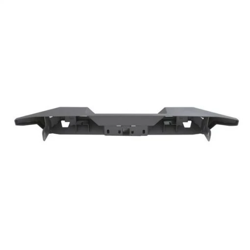 07-18 WRANGLER JK 2/4 DOOR SRC CARBINE BUMPER REAR