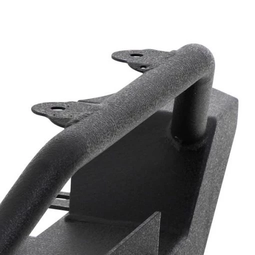 87-95 WRANGLER (YJ) XRC FRONT BUMPER – BLACK TEXTURED